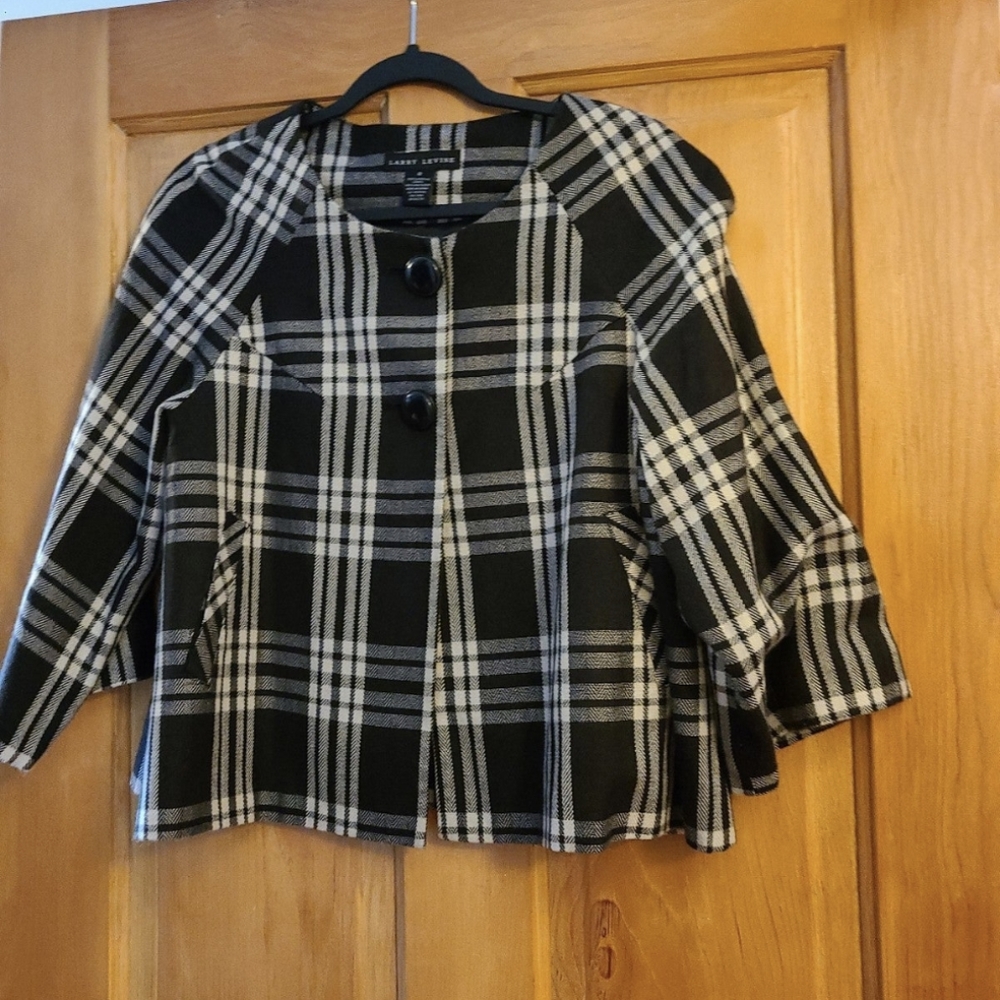 Larry levine jacket